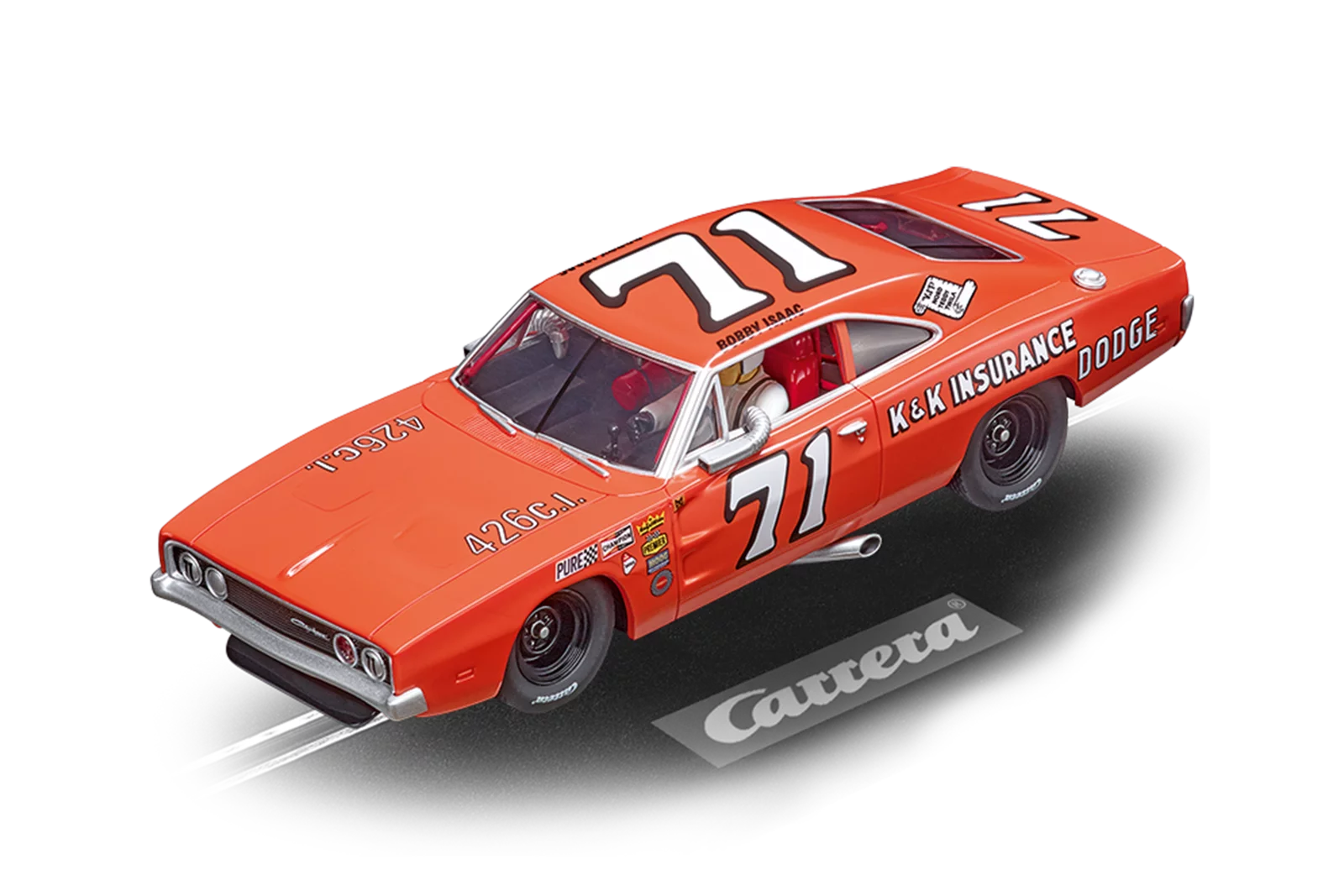 Dodge Charger 500 "No.71"
