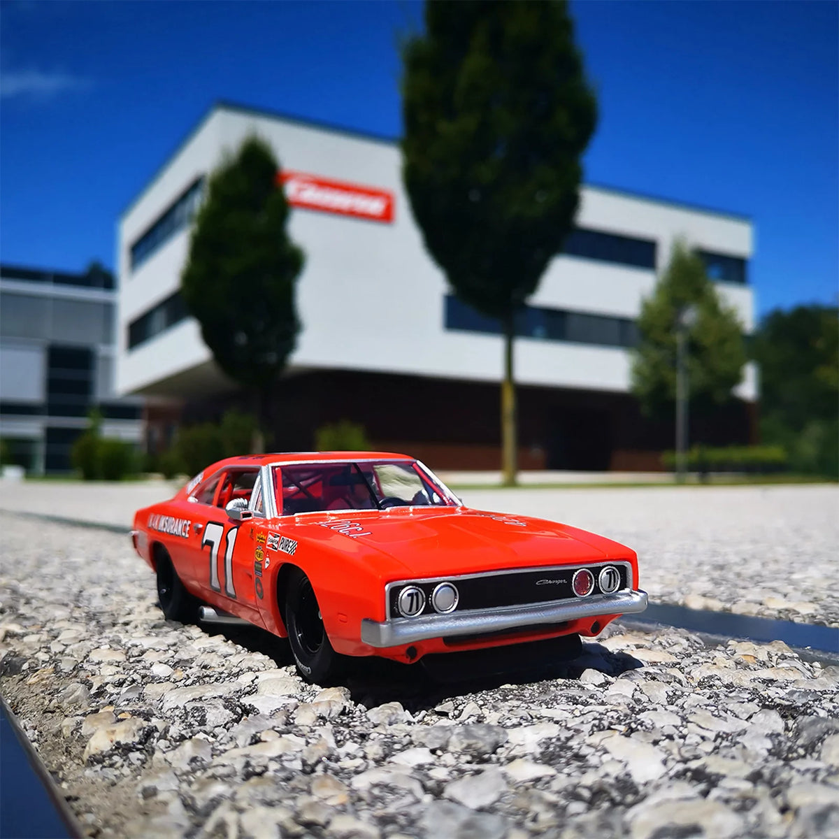 Dodge Charger 500 "No.71"