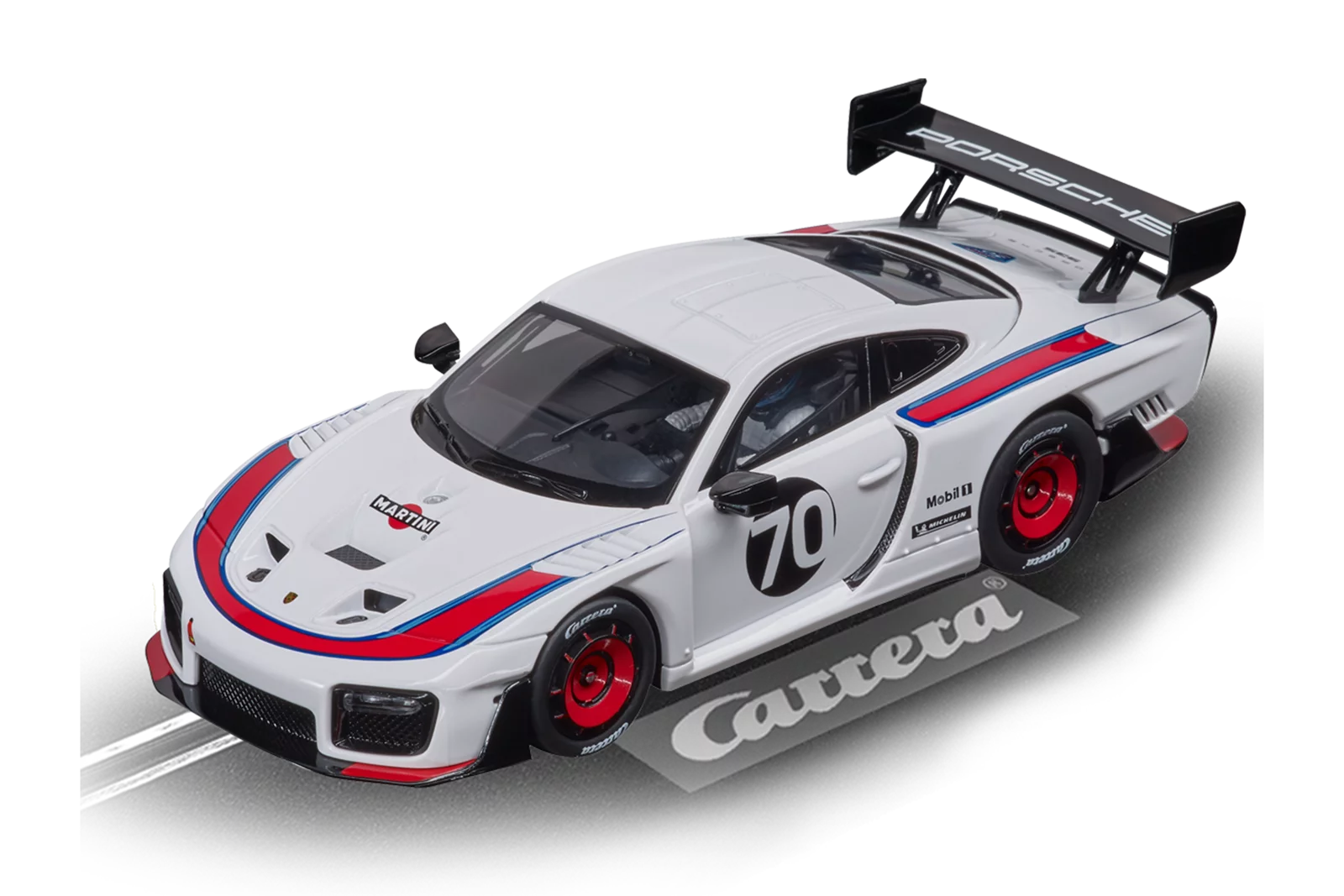 Porsche 935 GT2 "No.70"