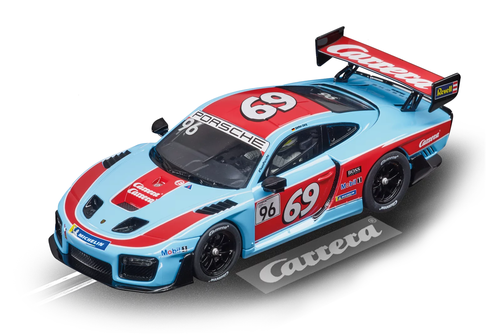 Porsche 935 GT2 "No.96/69"