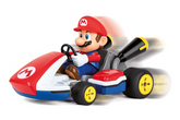 2,4GHz Mario Kart(TM), Mario - Race Kart with Sound