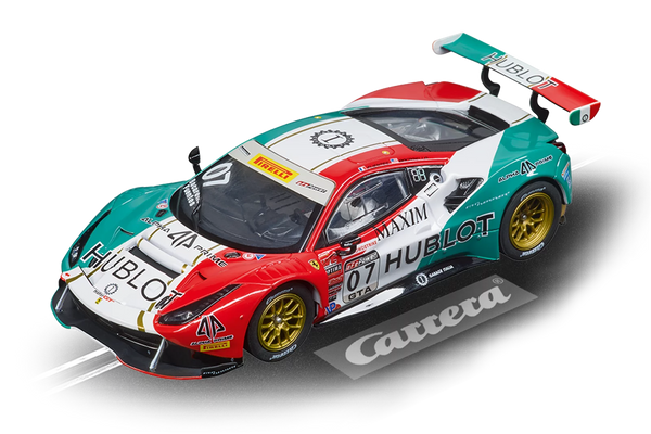 Ferrari 488 GT3 