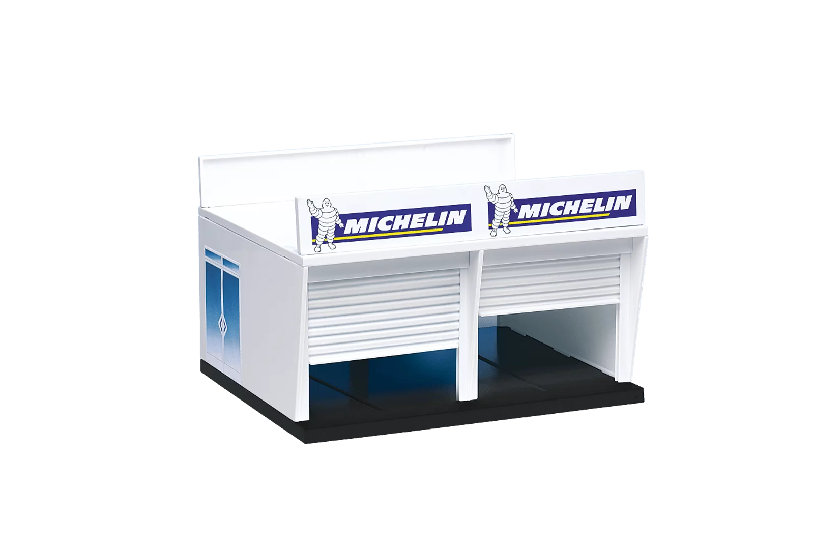 Boxengasse