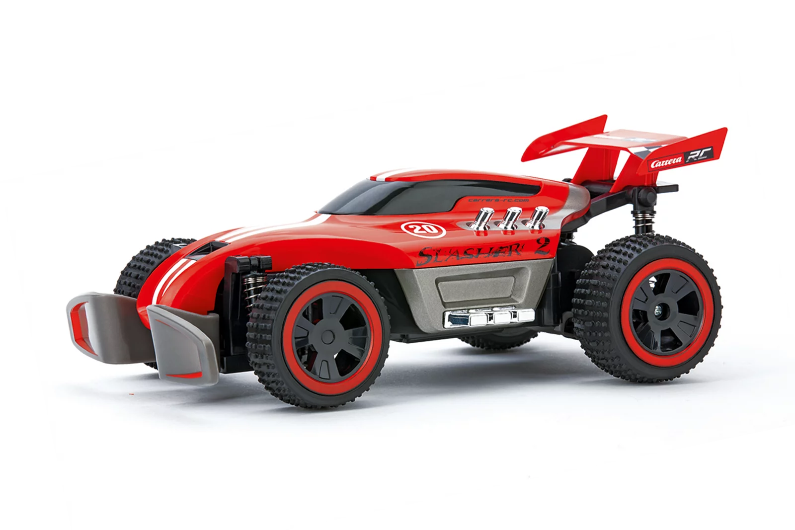 2,4 GHz Slasher 2.0