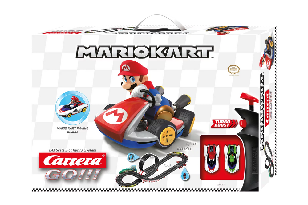 Mario Kart™ - P-Wing