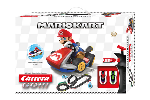Mario Kart™ - P-Wing