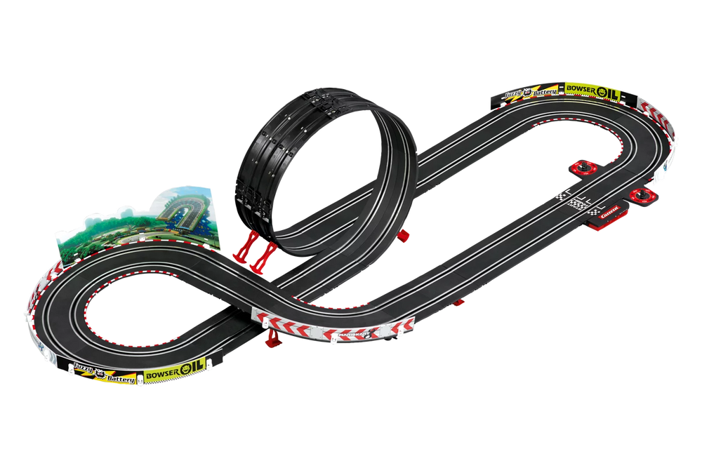 Mario Kart™ - P-Wing