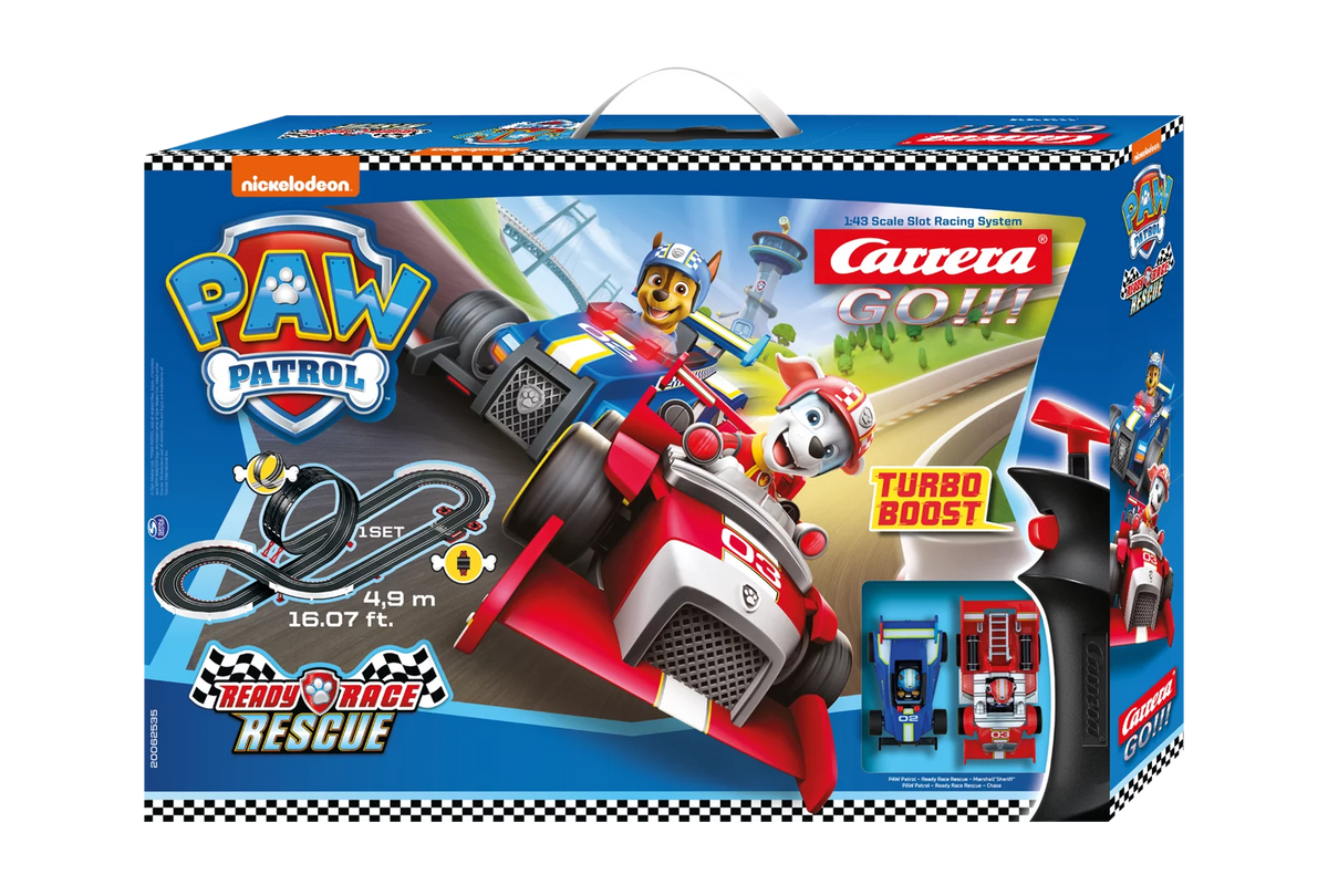 Paw Patrol Rocky – Veicolo Riciclaggio Con Retrocarica E 2 Personaggi, Gioco Di Salvataggio Per Bambini 3+ Anni