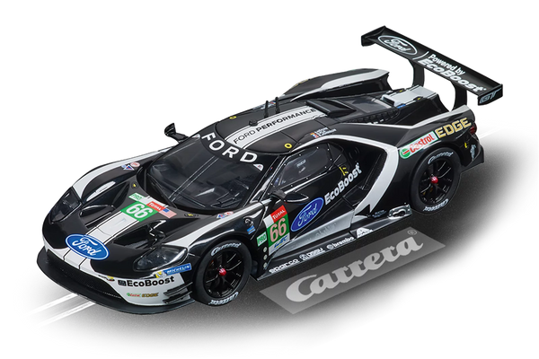 Ford GT Race Car 