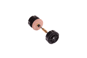 Rear axle Z50 for 23781, 23782, 23774, 23775, 23793, 23808,20023861, 20023880