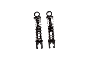 2 pcs. rear shocks