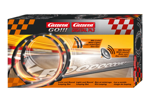 Light and Sound Looping Set