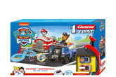PAW PATROL - On the Track