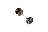 Hinterachse Z50 für 23790