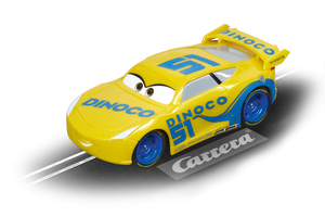 Disney·Pixar Cars - Dinoco Cruz