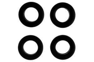 Pneumatici Evolution-Digital 132 per tutte le vetture di Formula Uno in livrea 2017