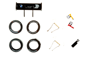 bits and pieces for 64089, 41396
