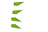 Rotorblätterset für 501033