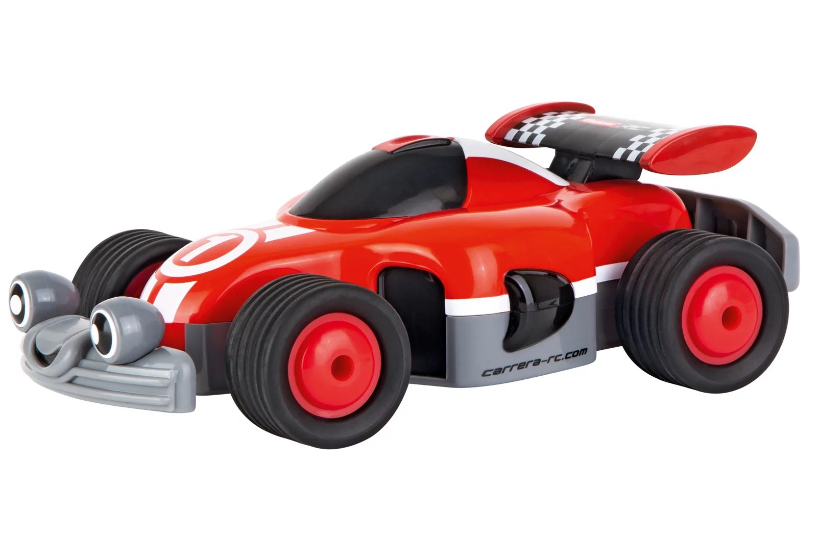 2,4GHz Carrera First RC Racer