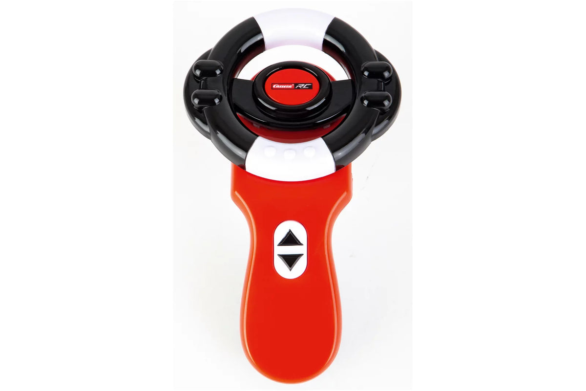 2,4GHz Carrera First RC Racer