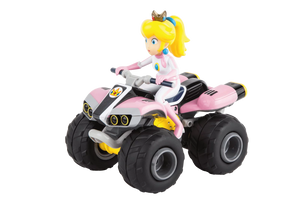 2,4GHz Mario Kart™,  Peach - Quad