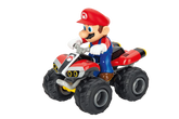 2,4GHz Mario Kart™,  Mario  - Quad