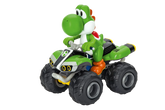 2,4GHz Mario Kart™, Yoshi - Quad