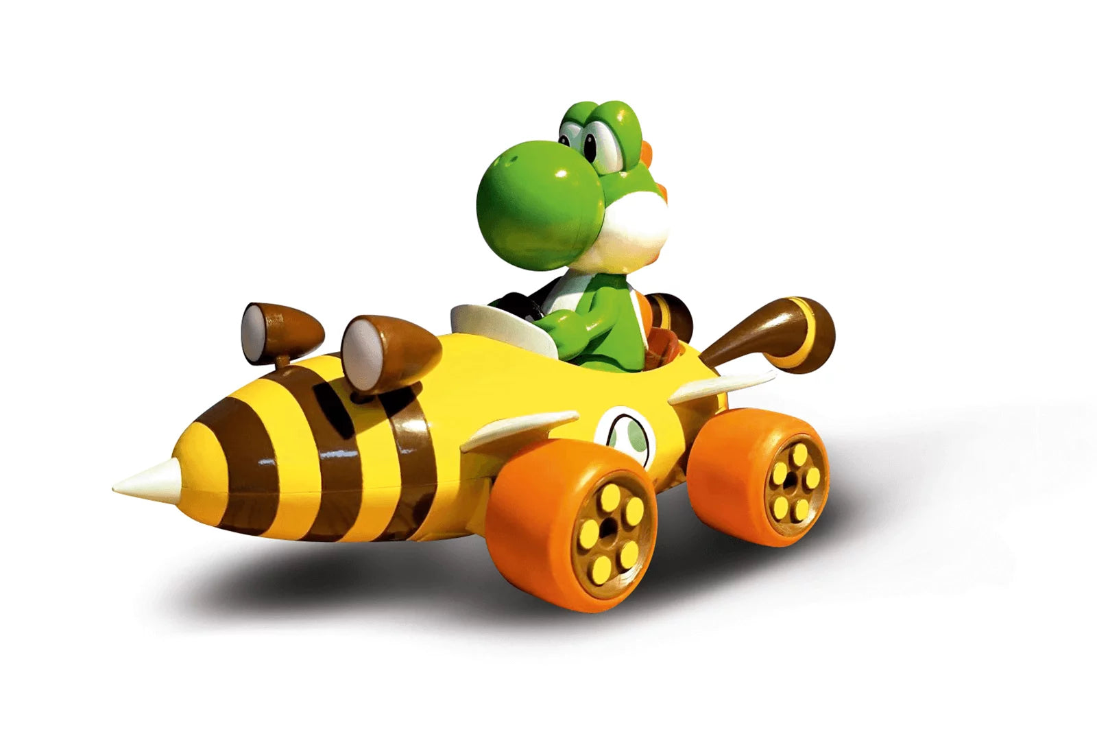 2,4GHz Mario Kart™ Bumble V, Yoshi