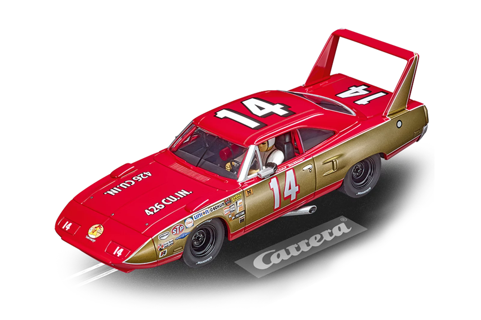 Plymouth Superbird "No.14"