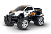 2,4GHz Ford F-150 Raptor, weiß