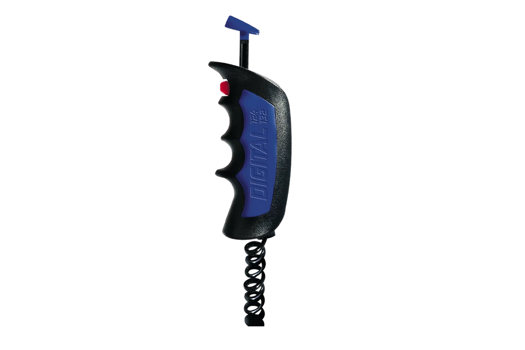 Digital 132/124 Speed Controller