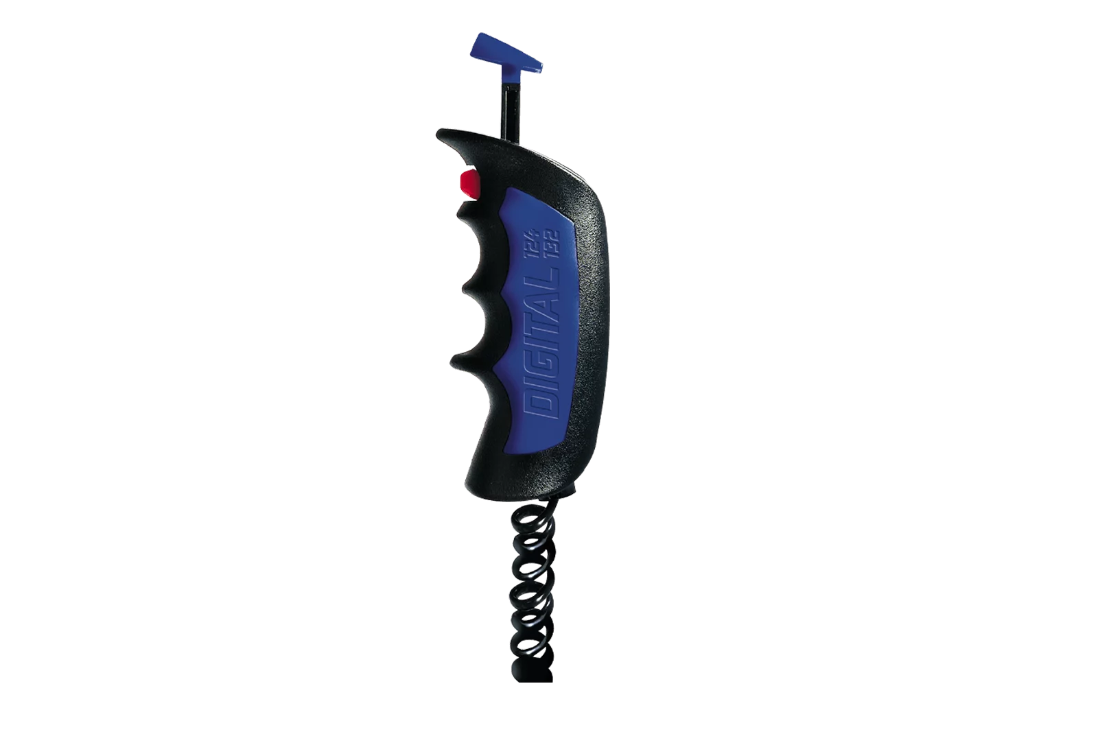 Digital 132/124 Handregler