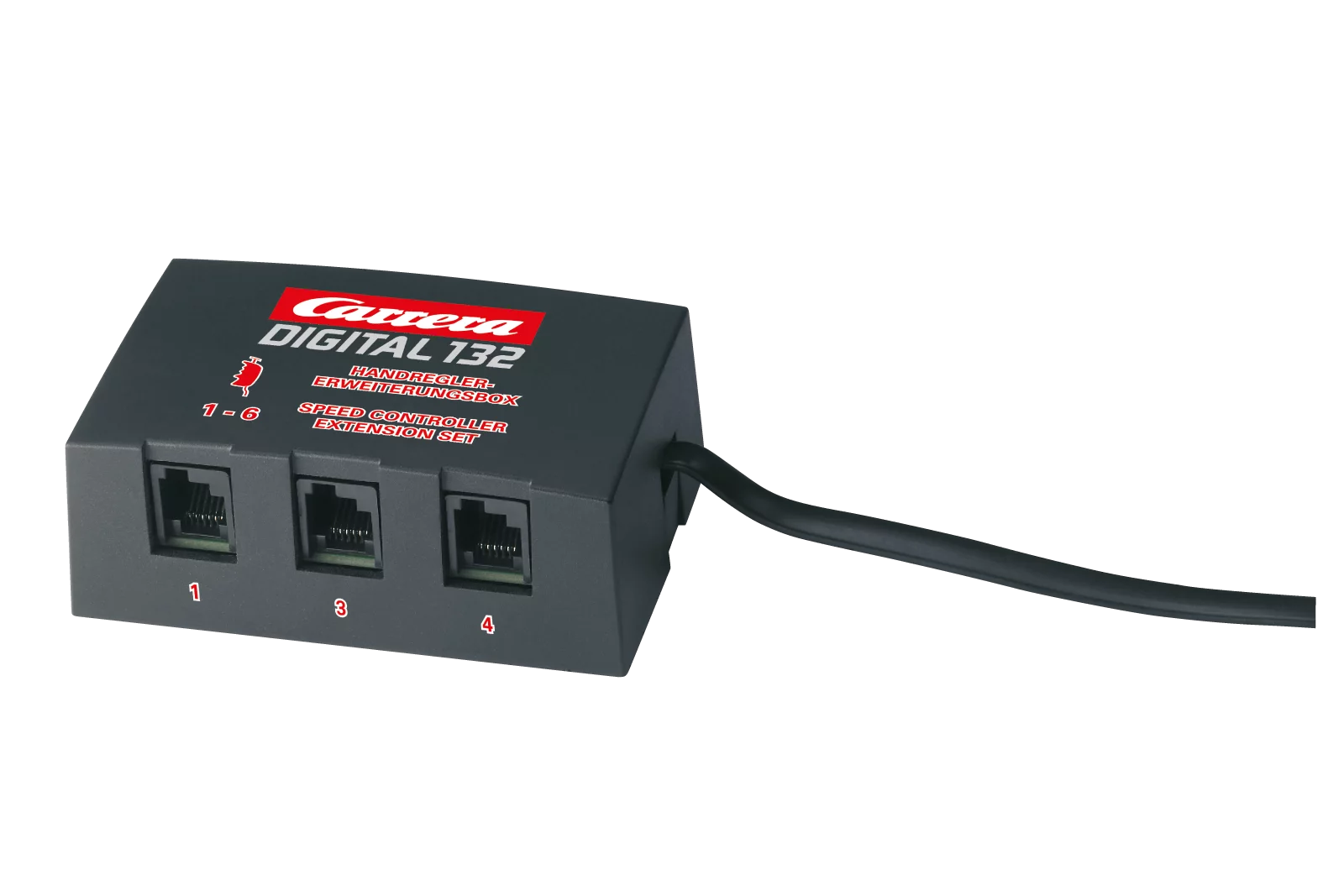 Speed Controller extension set