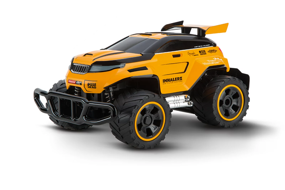 2,4GHz Gear Monster 2.0