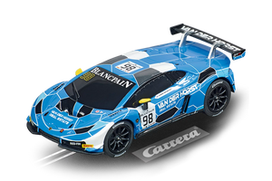 Lamborghini Huracán GT3 