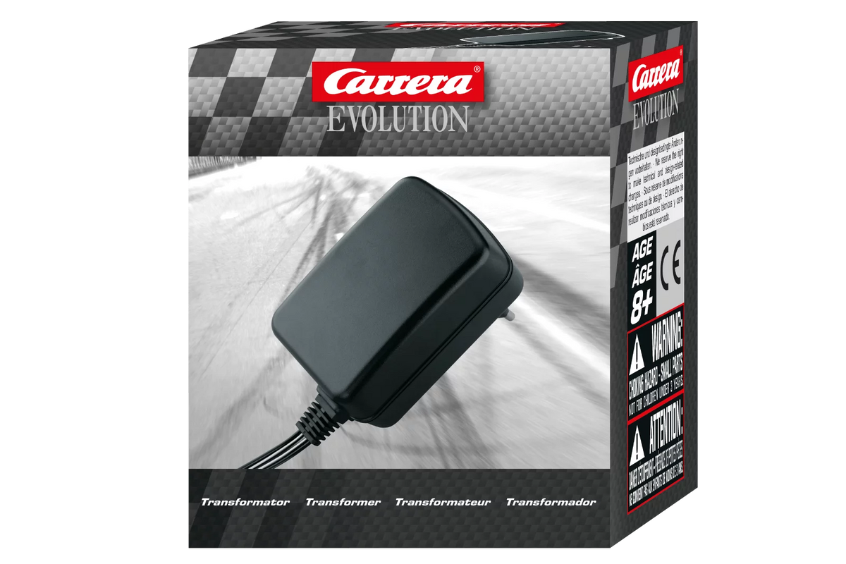 Evolution Transformator EU