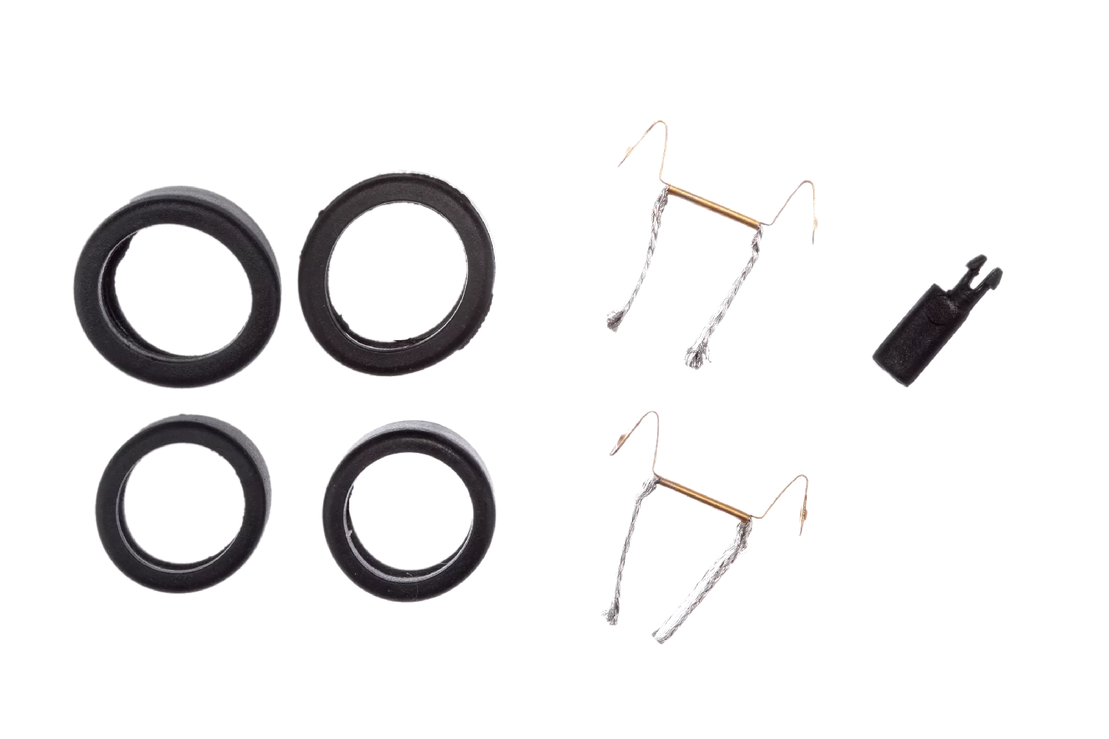 Kleinteile für 61145, 61253