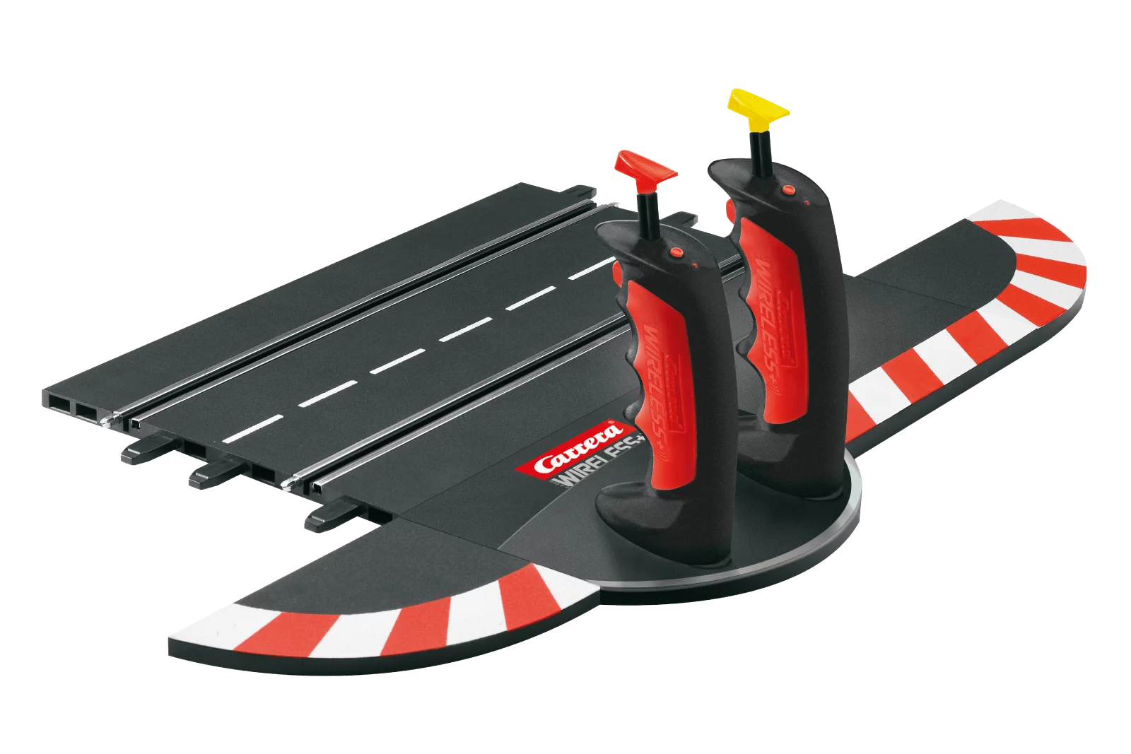 Wireless Set Duo Digital 132/124