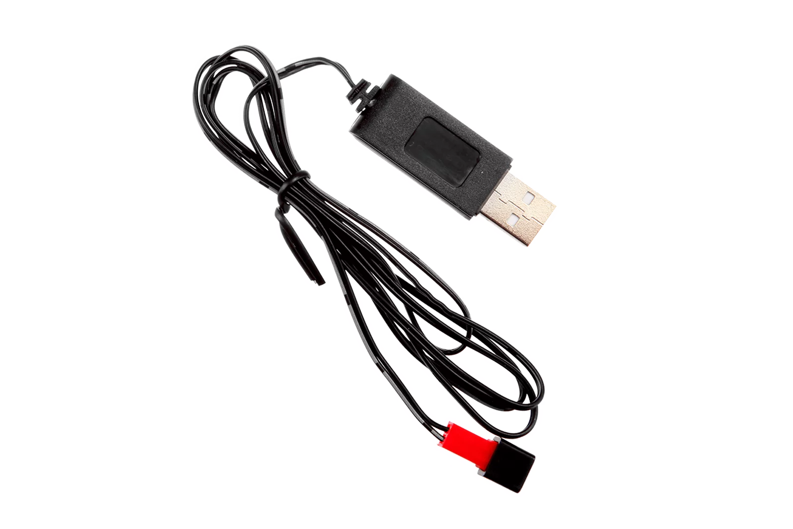 USB LADEKABEL für 3,7V 850mAh LI-PO AKKU