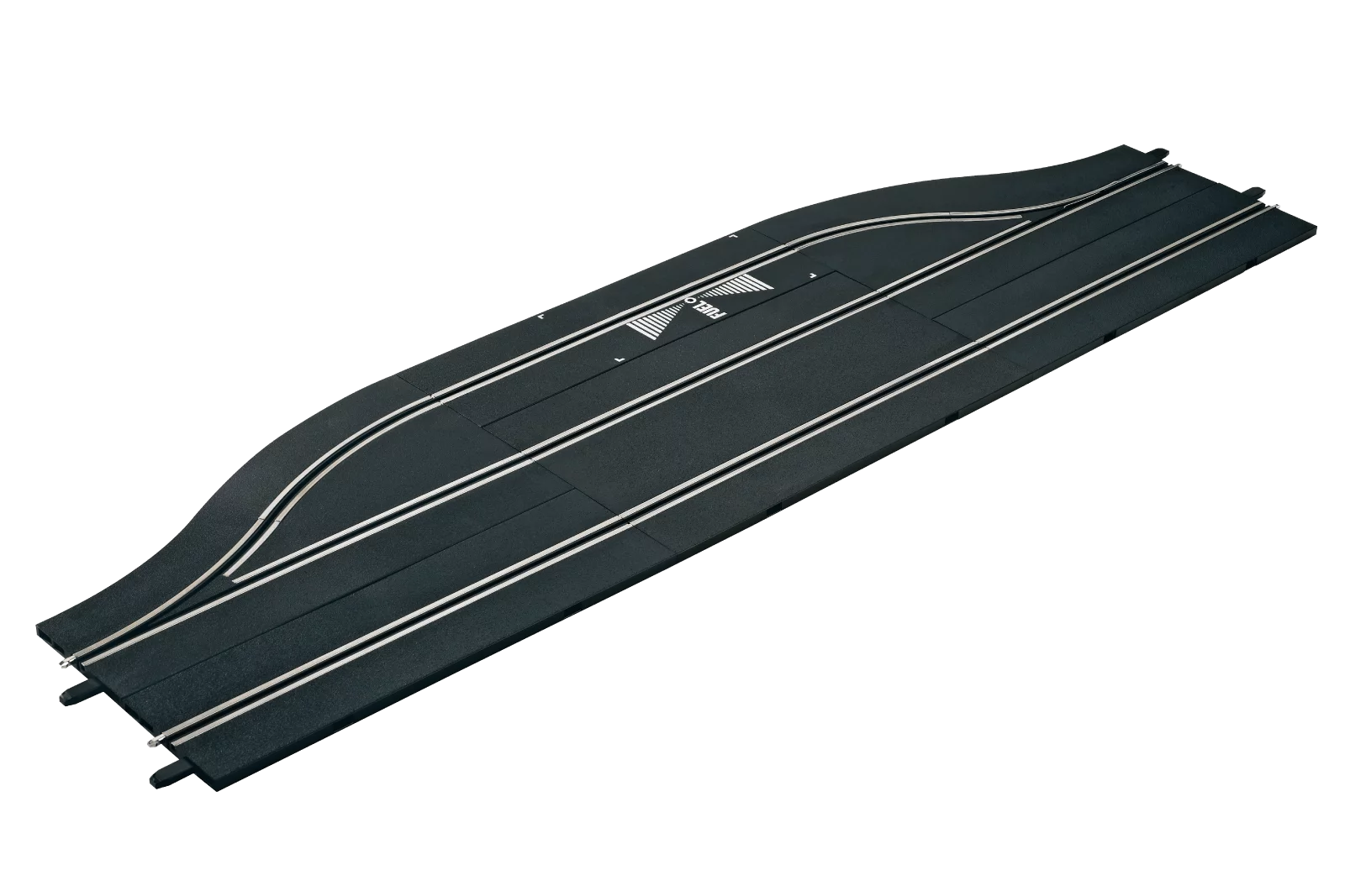 Pit Lane