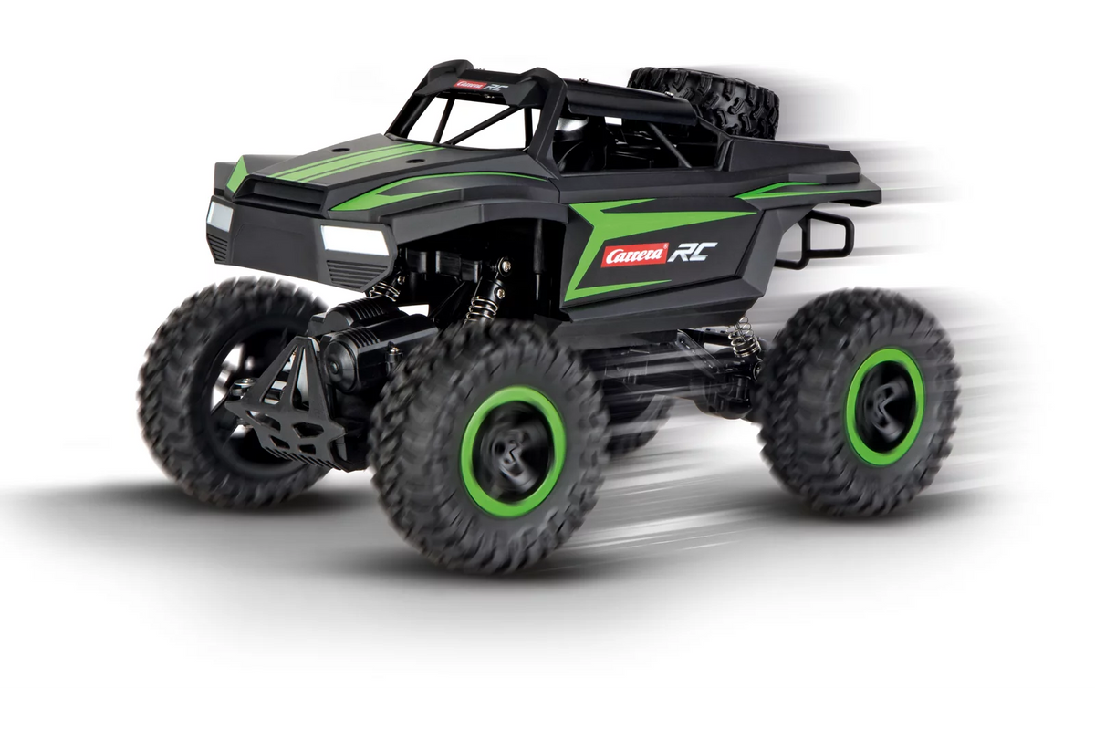 2,4GHz Rock Cruiser, b/g