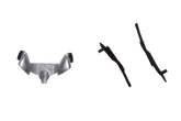 Kleinteile für 27535, 30773
