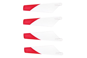 Rotor blades set for 501032