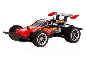 2,4GHz Fire Racer 2