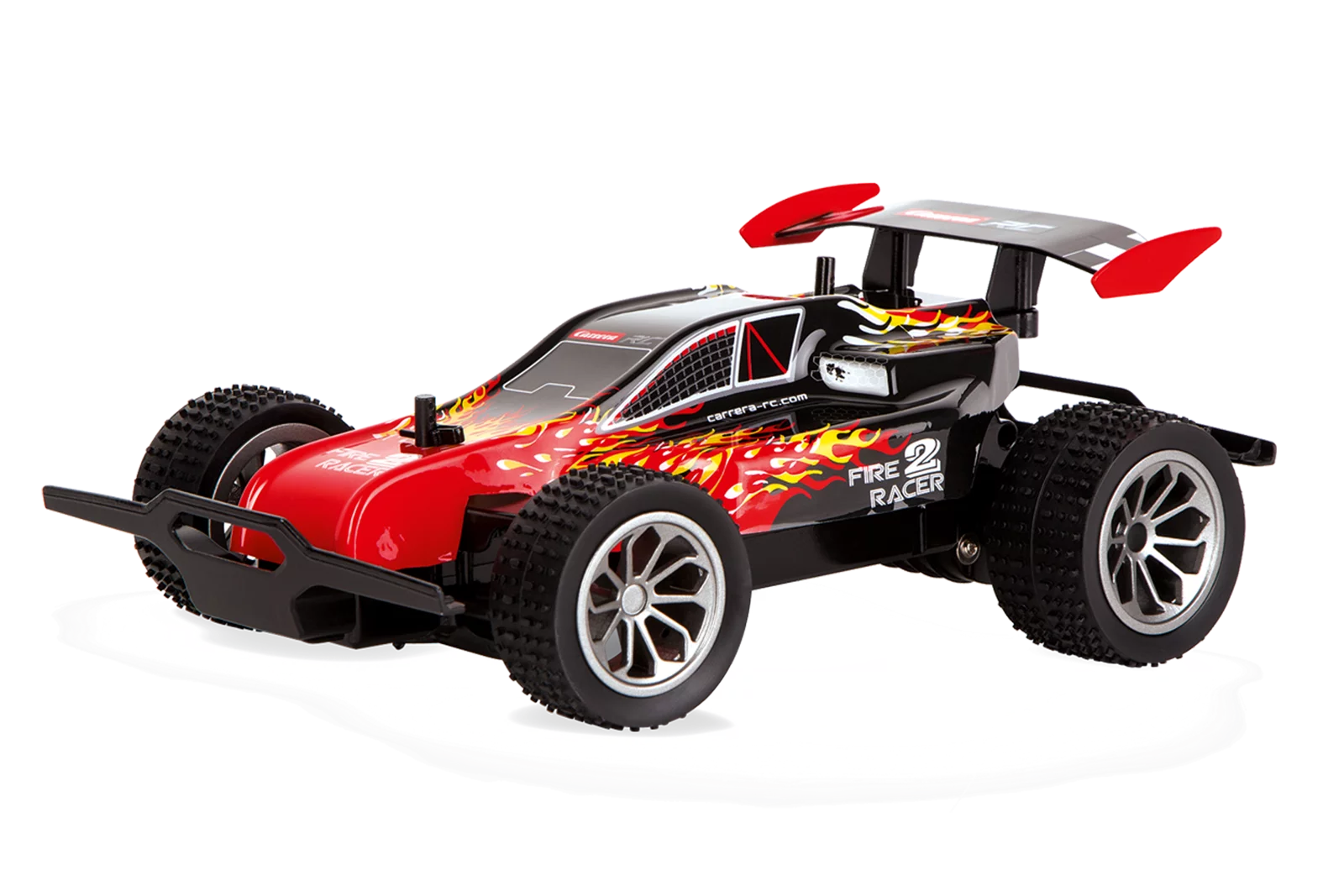 2,4GHz Fire Racer 2