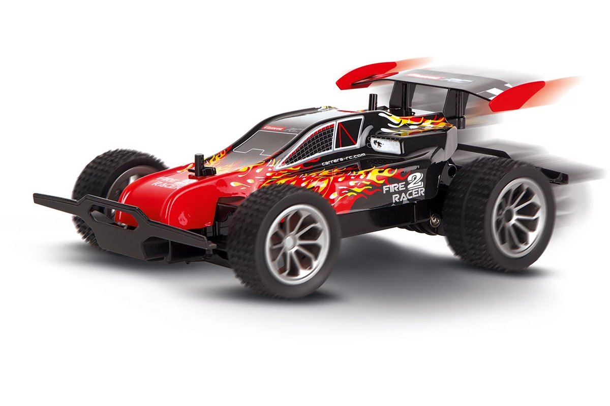2,4GHz Fire Racer 2