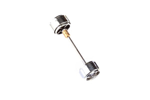 Front axle for 23858, 23859, 23869, 23870, 23895, 23910, 23956, 23996