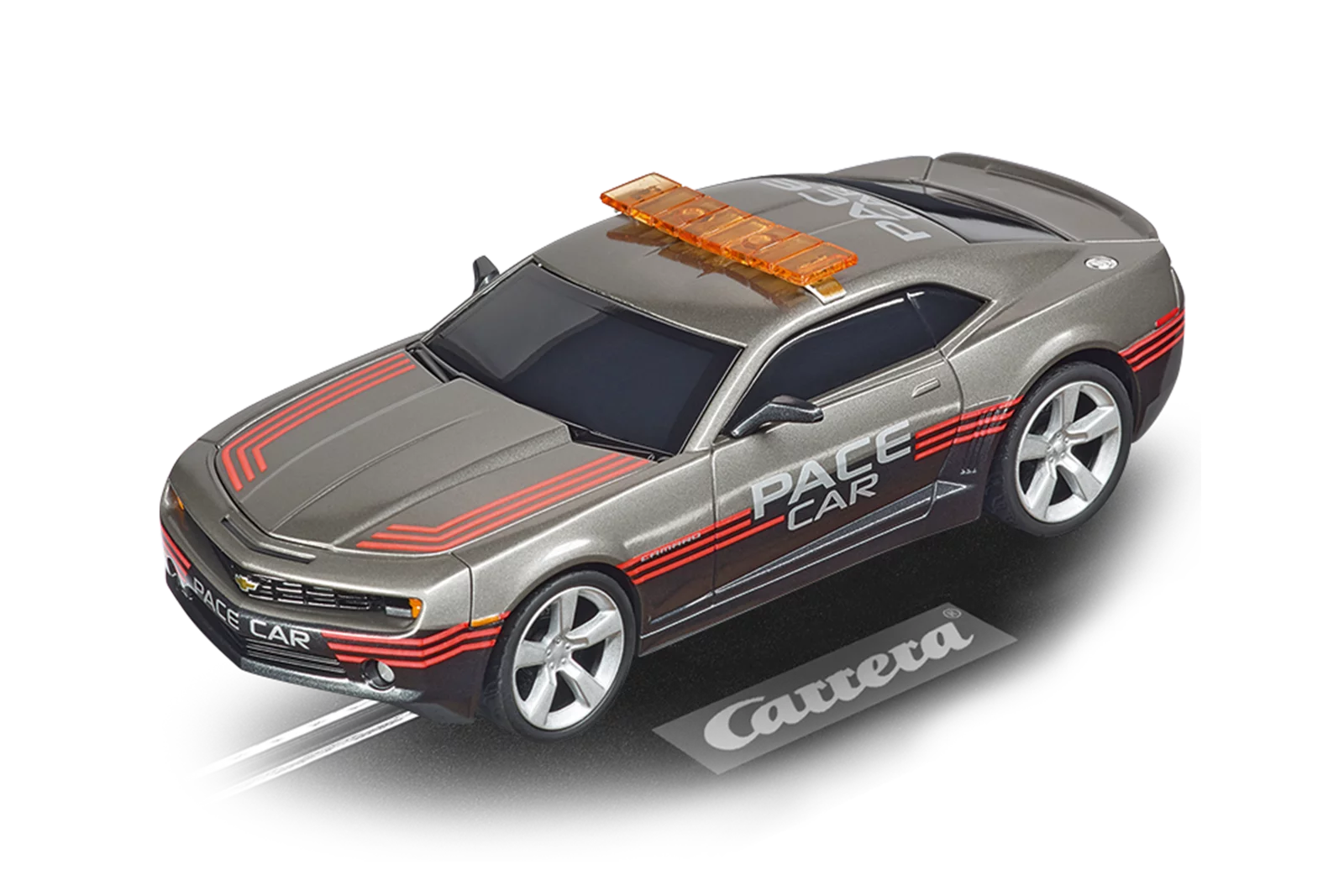 Chevrolet Camaro Pace Car