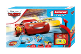 Disney·Pixar Cars - Race of Friends