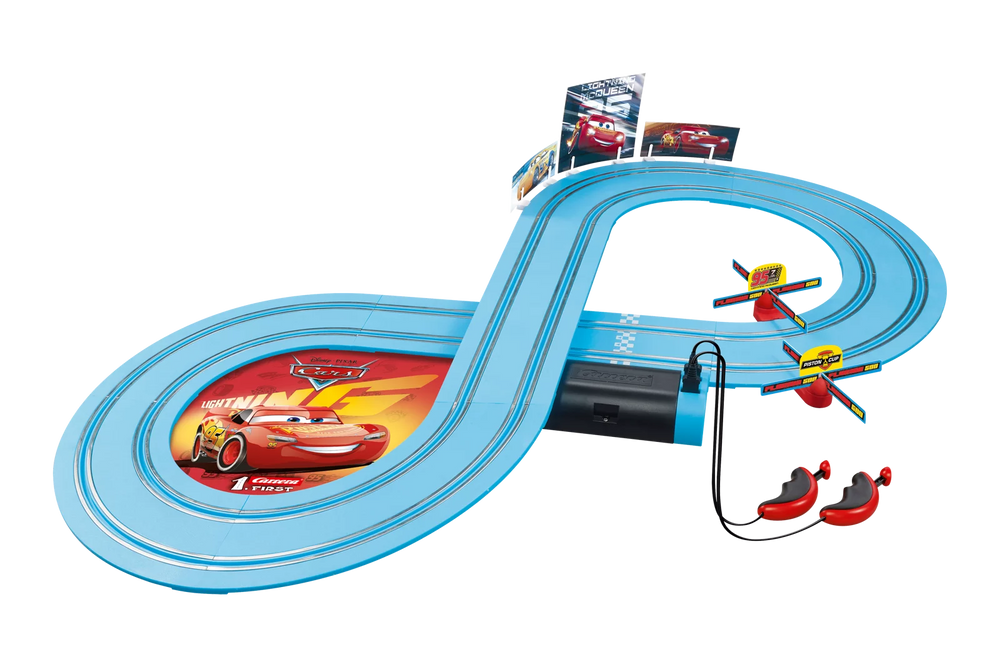Disney·Pixar Cars - Race of Friends